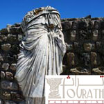 Après-midi culturelle 'Patrimoine et Mécénat' le 26 mai Ã  Beit El Hikma par l'association Tourath
