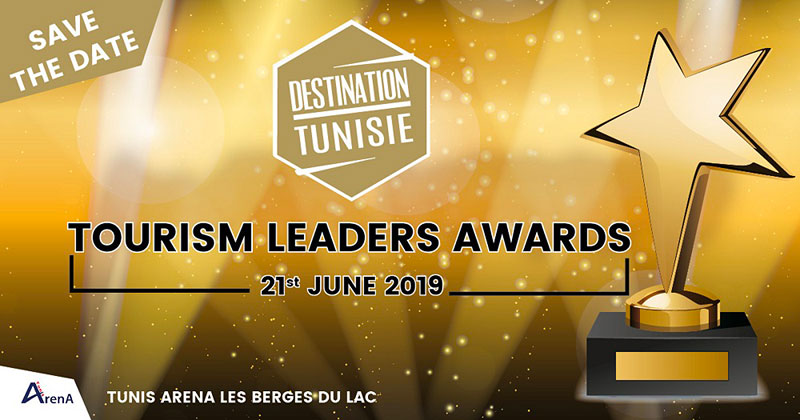 Tourism Leaders Awards pour récompenser les compétences de l’hôtellerie et des agences de voyages