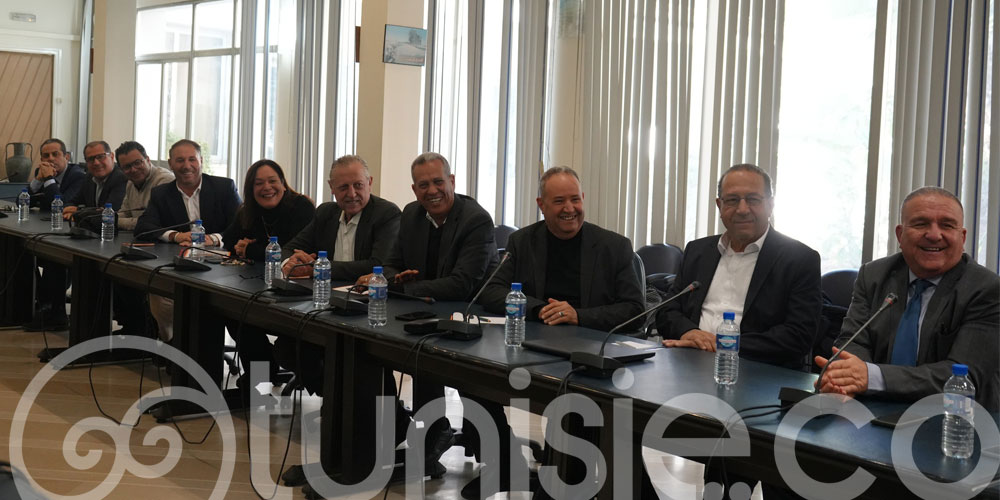 Sahara, oases et tourisme intérieur : la feuille de route pour l’hiver 25-26