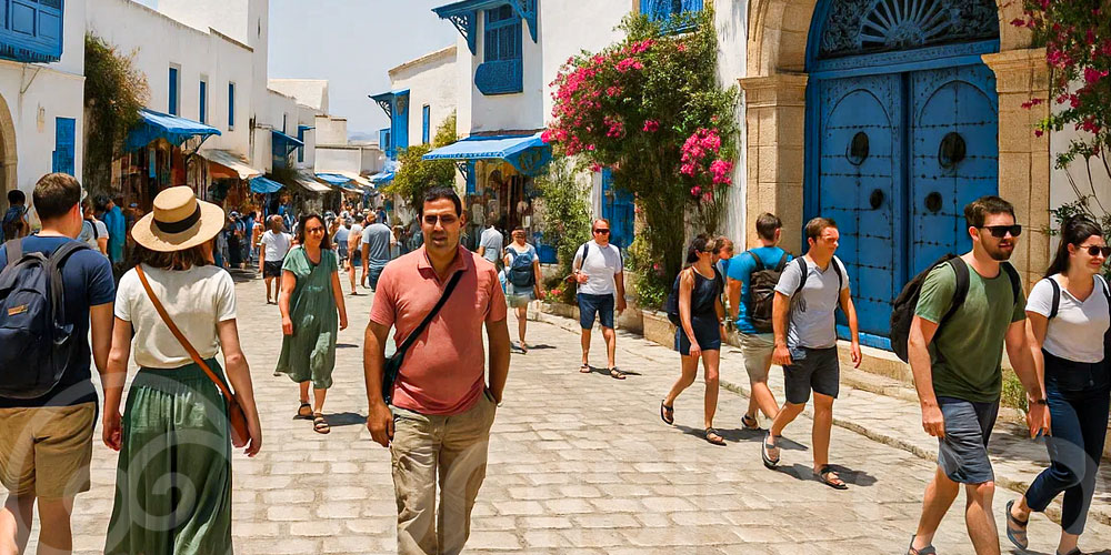 Tourisme tunisien : vers une expérience durable, haut de gamme et locale