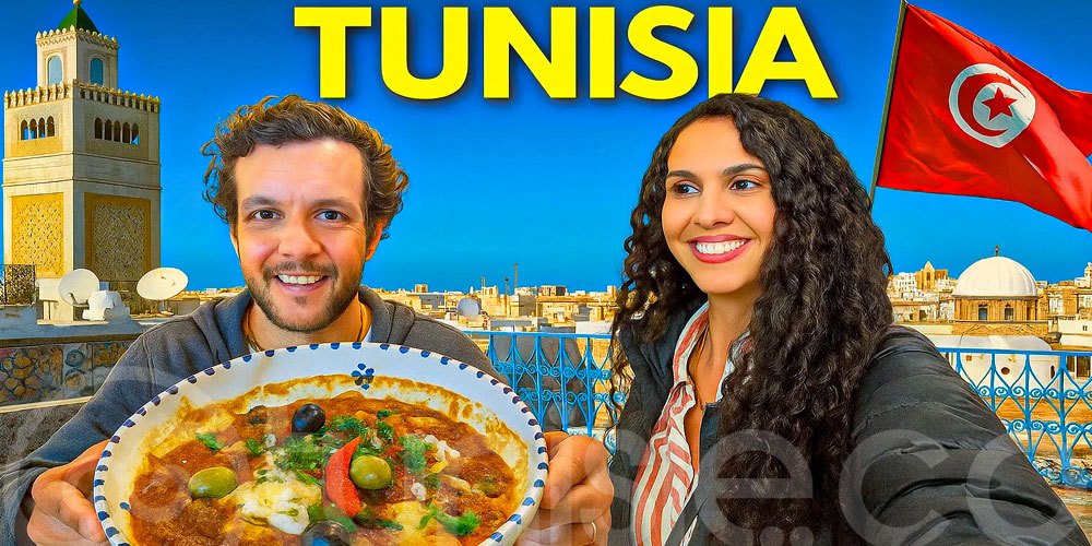 Tunisie : voyage entre plages, histoire romaine et accueil chaleureux