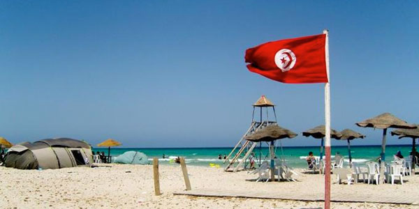 La Tunisie au Salon International du Tourisme et des Voyages du 15 au 18 Mai Ã  Alger