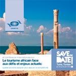 Trente ministres africains du tourisme attendus Ã  Tunis du 24 au 26 avril 2013