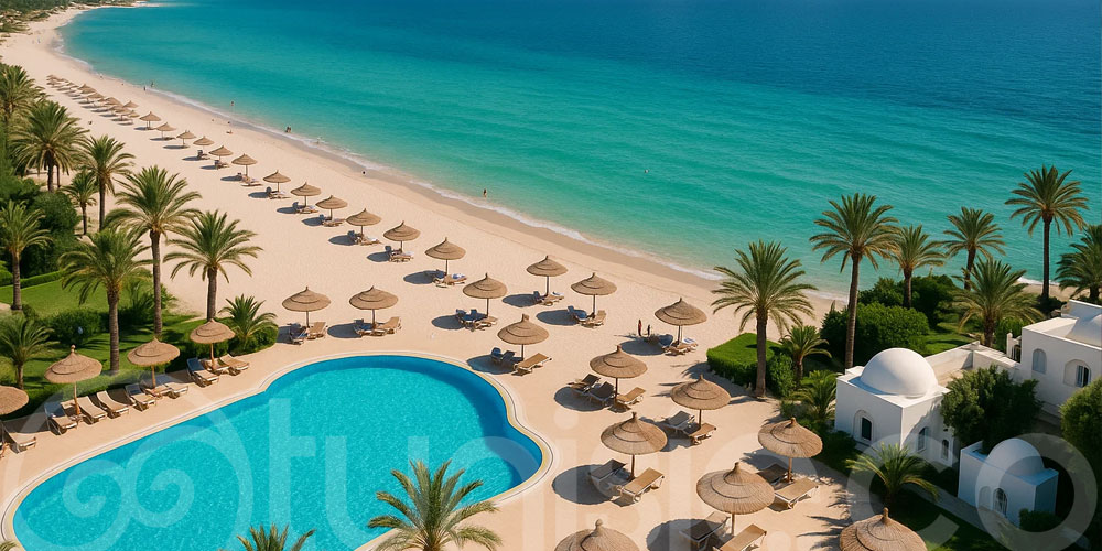 Tunisie : préparation stratégique pour une haute saison touristique réussie