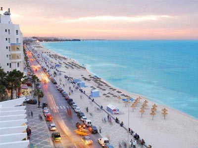 Le tourisme Ã  Sousse reprend des couleurs, Foued Eloued dévoile tous les détails