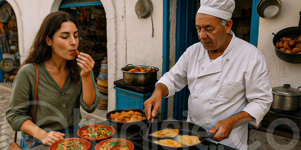 Renouveau du tourisme culinaire en Tunisie : cap sur l’expérience locale