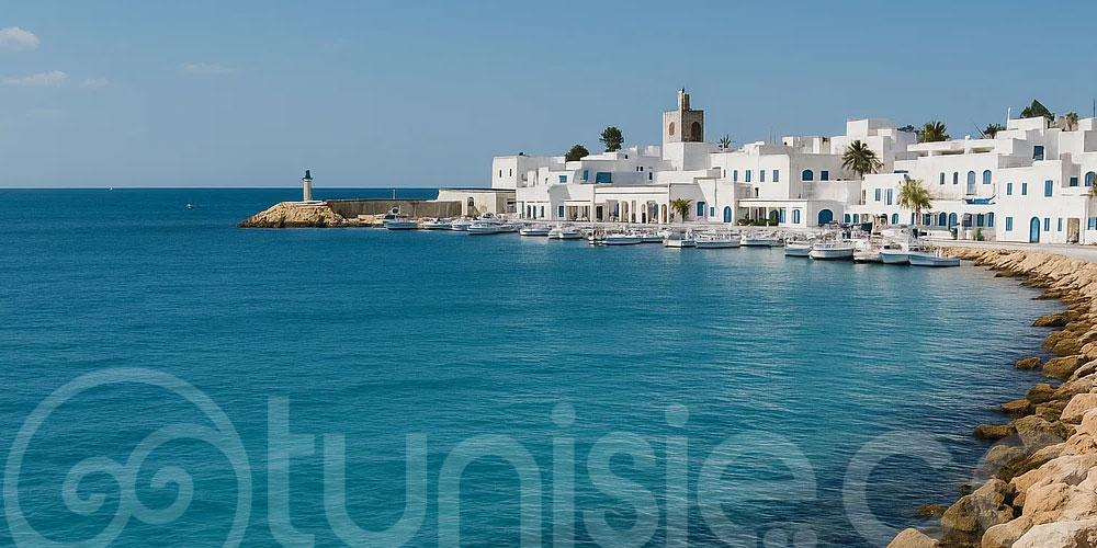 Tourisme maritime : la Tunisie mise sur un avenir bleu et durable
