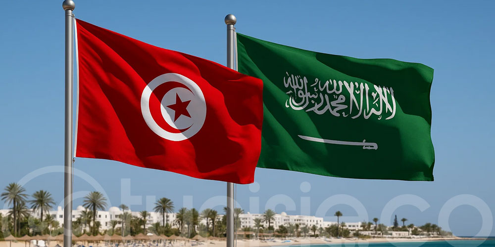 Tunisie–Arabie Saoudite : une alliance touristique en pleine expansion