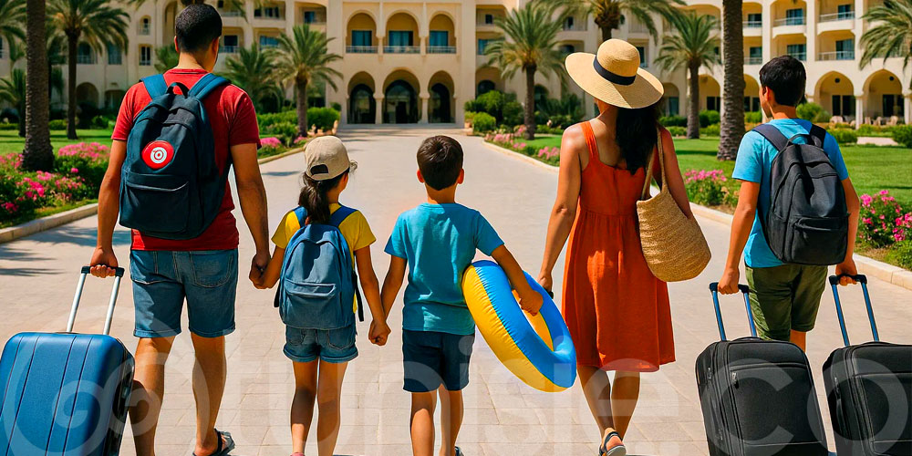 Tourisme pour tous : vers une loi pour des vacances accessibles et équitables