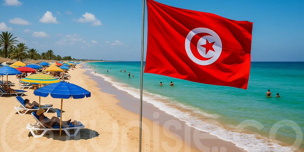 Vacances en Tunisie : top 7 des plus belles plages tranquilles