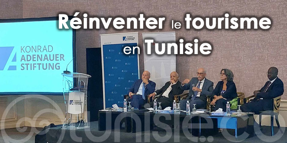 Réinventer le tourisme en Tunisie : Pistes pour un avenir durable et culturel