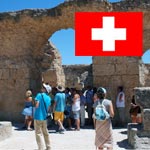 Séminaire 'Pour la relance du marché suisse', jeudi 3 octobre Ã  Tunis