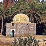 L'association Atlel pour la protection des sites archéologiques Ã  Tozeur 