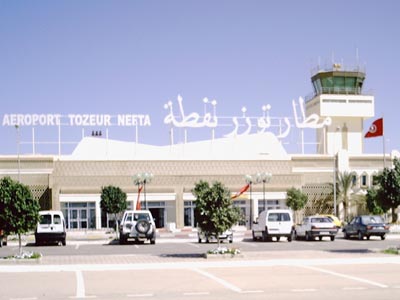 Vol interne Tunis -Tozeur : Fréquence et programme pour la saison hivernale