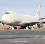 L'histoire des 2 avions 747 de l'Irak stationnés Ã  Tozeur