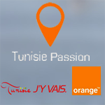 Découvrez l´application Tunisie Passion par Orange Tunisie et l´ONTT