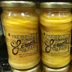 Les citrons confits tunisiens s´invitent aux Etats-Unis avec Trader Joe's !
