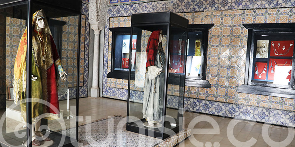 Musée du costume de Monastir et Musée des traditions du Kef : En travaux pour une expérience encore plus captivante!