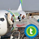 Transavia adhère Ã  l'appel : Cet été, je vais en Tunisie