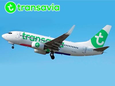 Transavia se renforce sur la Tunisie