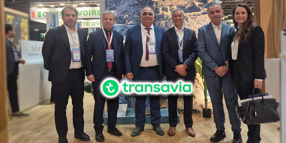  Transavia France confirme la dynamique de son réseau tunisien et renforce son offre pour l’hiver 2026-2027