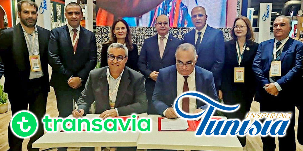 Transavia France booste son offre vers la Tunisie avec des sièges supplémentaires et deux nouvelles lignes