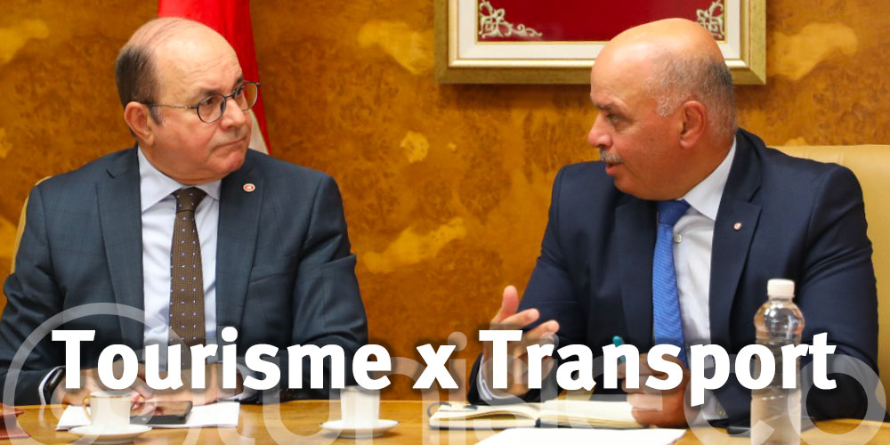 Transport et Tourisme ensemble pour la Chine et la Russie