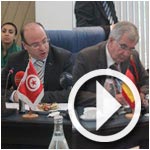 Le Secrétaire d'Etat allemand chargé du tourisme : La Tunisie vaut toujours un voyage