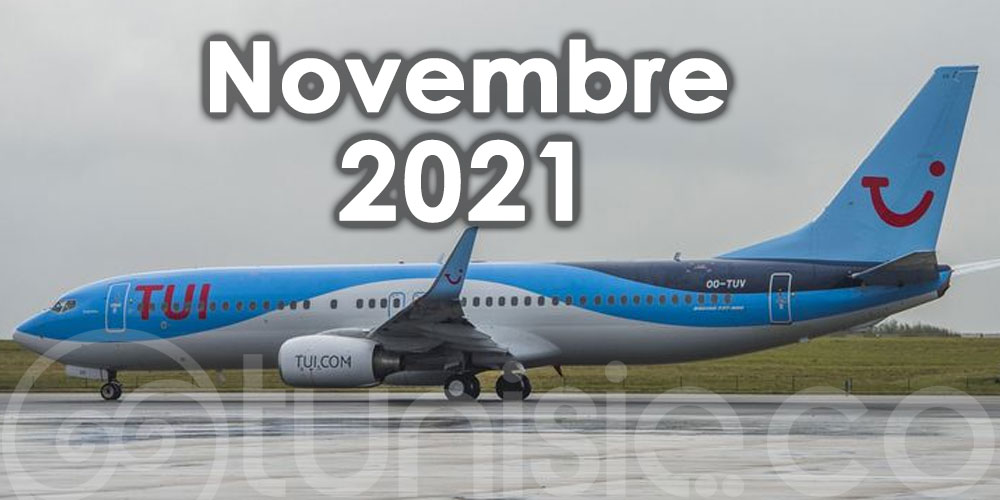 Habib Ammar : Tui reprogrammera la Tunisie à partir du mois de Novembre