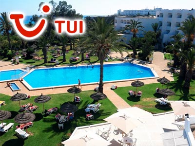 Tourisme: TUI France triple son offre vers la Tunisie, en plein redémarrage