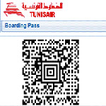  Tunisair lance le web & mobile check-in
