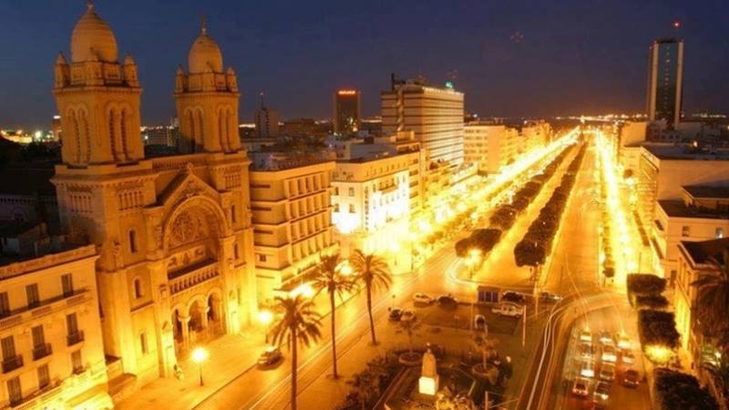Devançant le Maroc, Tunis 6ème ville africaine en qualité de vie en 2019