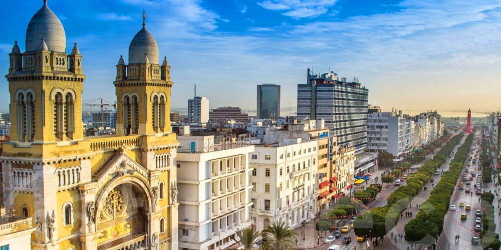 Visiter Tunis : Guide complet pour une première découverte