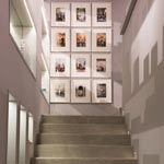 En photos : Exposition â€˜Mon Tunis´ de Faten Gaddes Ã  la galerie Musk and Amber 