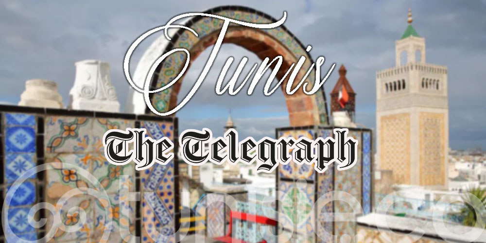 Tunis séduit les touristes britanniques : Un voyage culturel et gastronomique en vedette chez The Telegraph