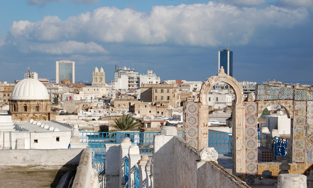 Devançant le Maroc, Tunis 6ème ville africaine en qualité de vie en 2019