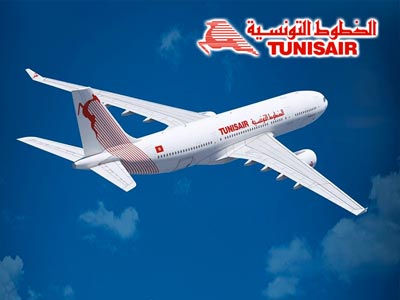 Douze mois consécutifs de croissance de l’activité globale pour Tunisair