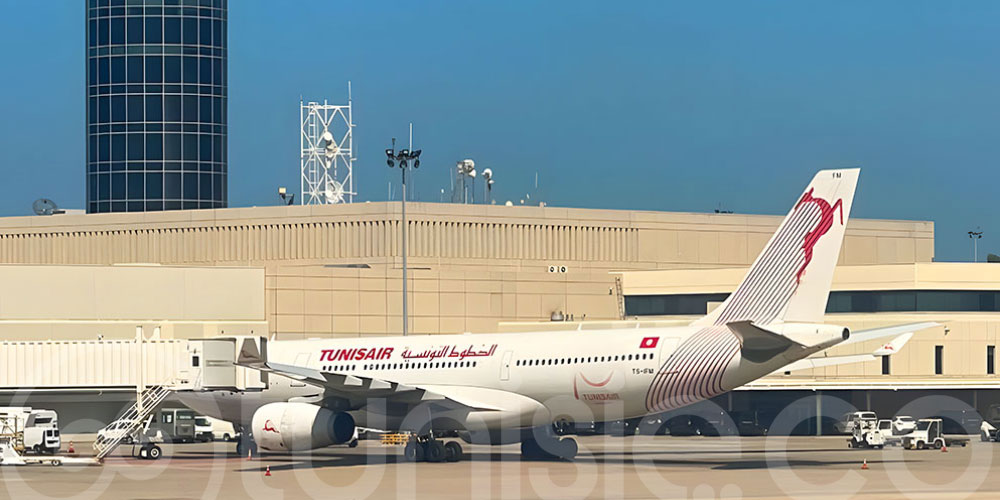 Tunisair, héros discret : le rôle clé de la compagnie dans le retour de nos compatriotes 