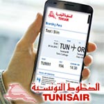 Prochainement le Web & Mobile Check-in chez Tunisair 