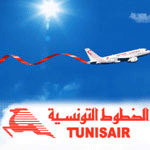 Tunisair : Promotion Automne 2016 pour 32 destinations méditerranéennes