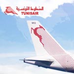 Tunisair offre 65 billets par jour pour 65 DT ou 65 Euros HT sur plus de 10 destinations