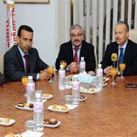 Tunisair : poursuite de la suspension des vols sur l'aéroport libyen de Meetigua
