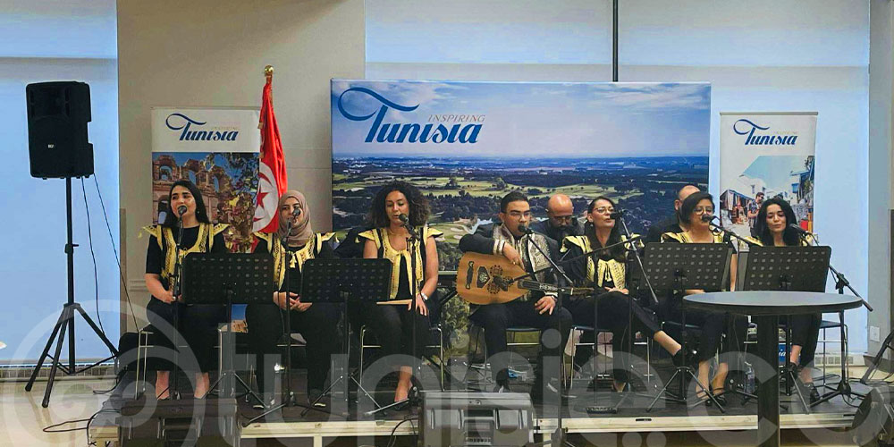 Talents tunisiens à Montréal : une rencontre pour renforcer les liens