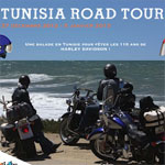 Tunisia Road Tour : Ralley Touristique du 27 décembre au 5 janvier 2013
