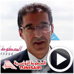 En vidéo : Faouzi Mouelhi présente la stratégie commerciale avec le A330 de Tunisair