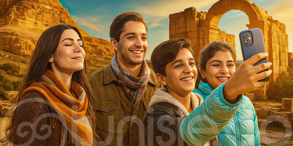 Comment la Tunisie booste son tourisme local avec innovation et famille