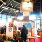 La Tunisie au Salon International du Tourisme de Nantes