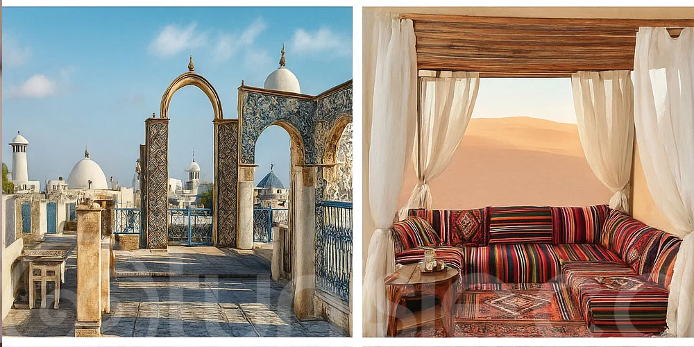Voyager en Tunisie en été : 20 réponses pour un séjour réussi