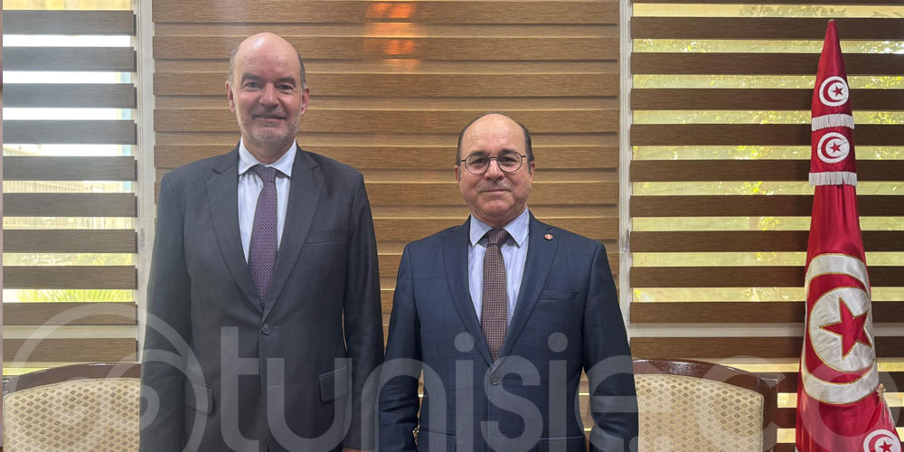 Rencontre Tunisie–Suisse : Vers un tourisme durable et responsable