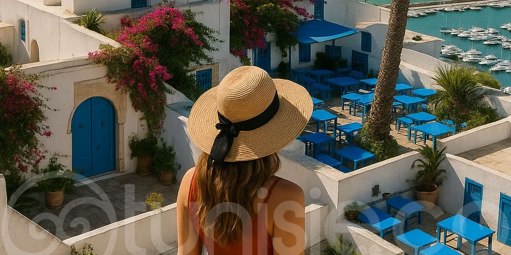 Tourisme en Tunisie 2025 : une croissance record et des projets d’avenir